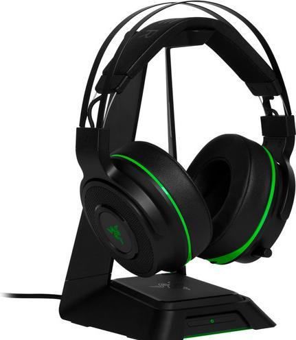 Produktbild Razer Thresher Ultimate (Kabellos)
