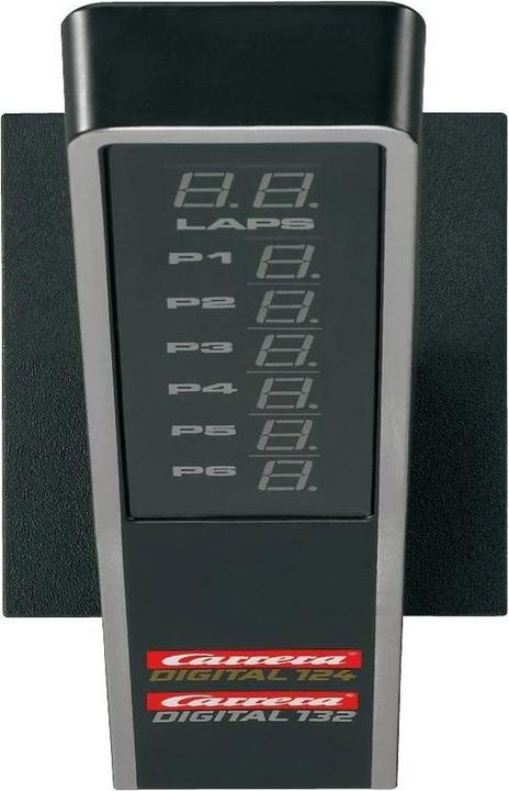 Actual product image Carrera Position Tower
