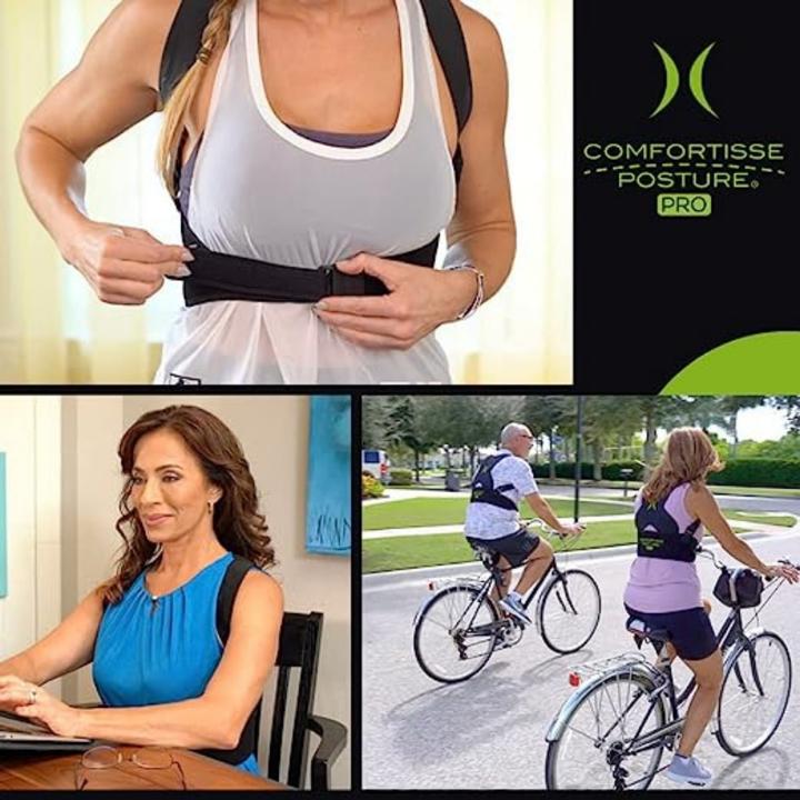 Image du produit Comfortisse Posture Pro (L, XL)