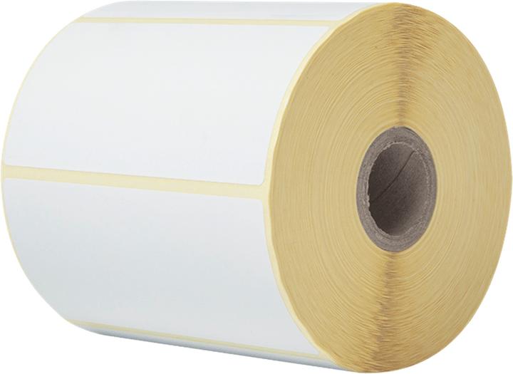 Actual product image Brother Thermal labels 102x50mm