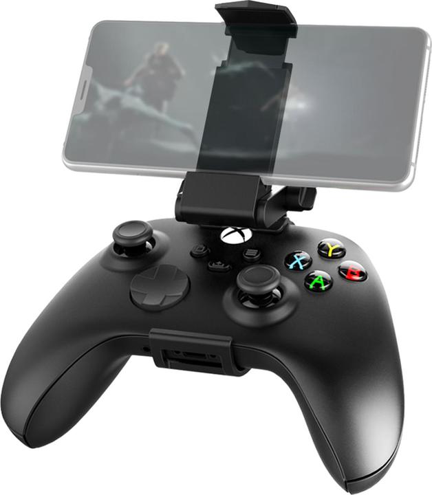 Immagine prodotto iPega XBS005 VysunovacÃ Drž¾ák Telefonu pro Xbox Series X Controller (Xbox Series X)