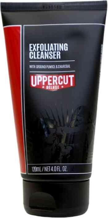 Produktbild Uppercut Deluxe Peeling-Reiniger (Peeling, 120 ml)