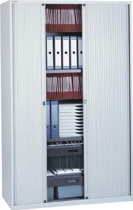 Produktbild Bisley Eurotambour (100 x 43 x 198 cm)