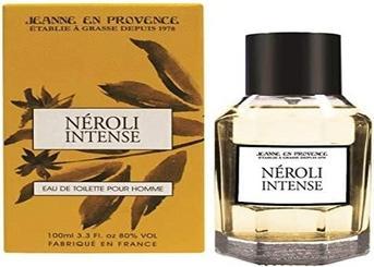Jeanne En Provence Néroli Intense (Eau de toilette, 100 ml)