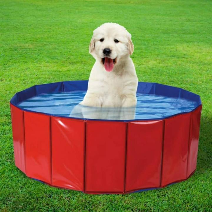 Produktbild PETS Collection Hundeplanschbecken (Hundepool)