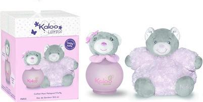 Produktbild Kaloo Lilirose (Körperpflegeset)