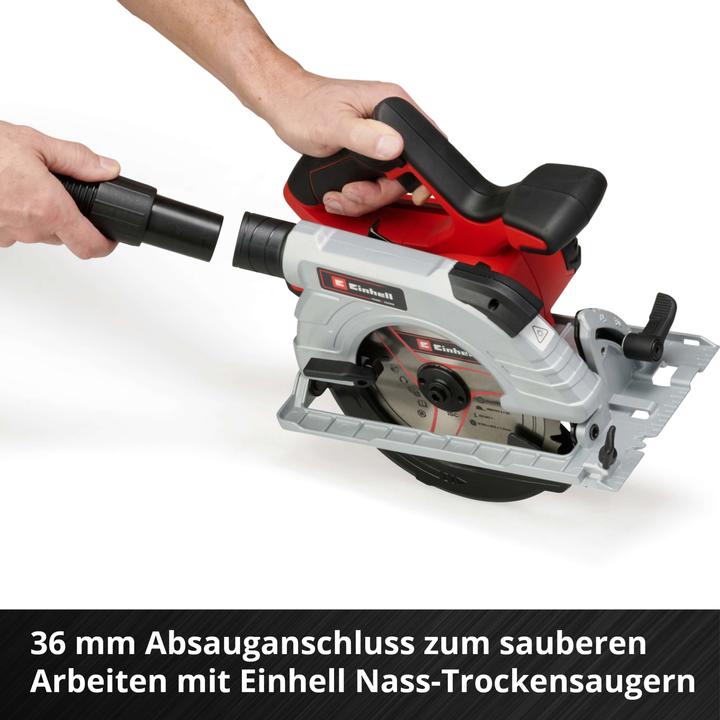 Einhell TE-CS 18/190