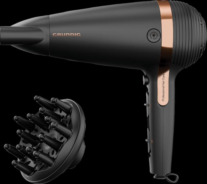 Produktbild Grundig HD 7081