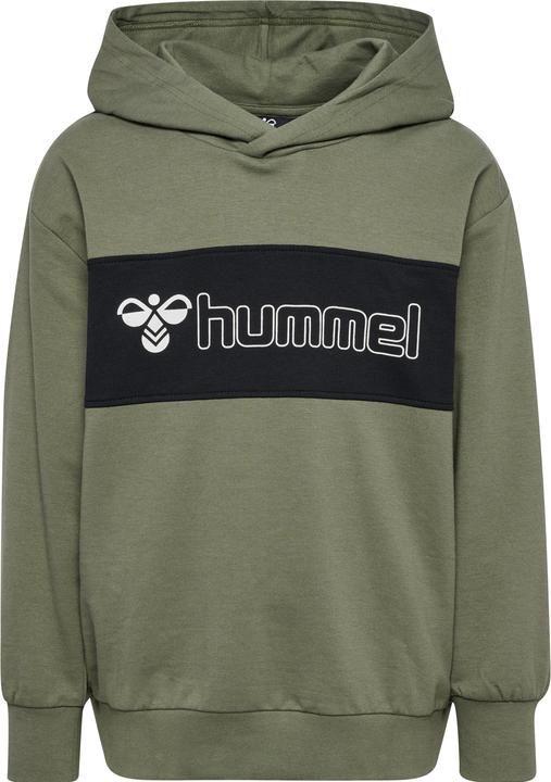 Produktbild hummel hmlATLAS HOODIE (140)