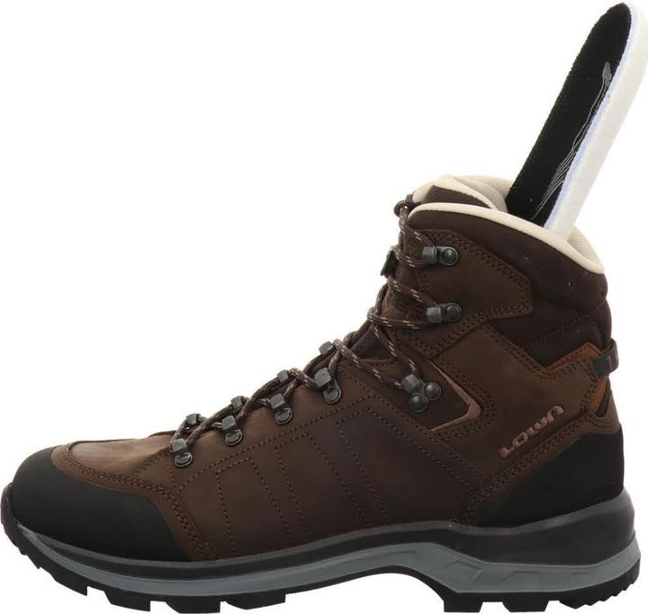 Actual product image Lowa Trekker LL (45)