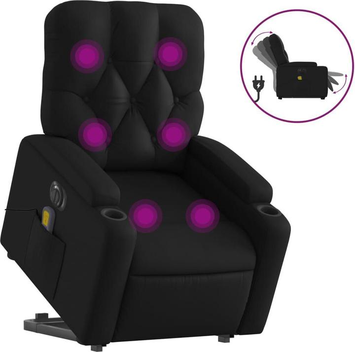 Actual product image VidaXL Lyda