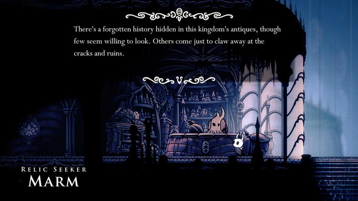 Produktbild Team cherry Hollow Knight (Switch, Switch Lite, Switch OLED, DE)