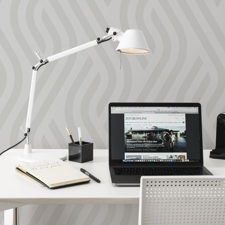 Produktbild Artemide Tolomeo Micro (267 lm, E14)