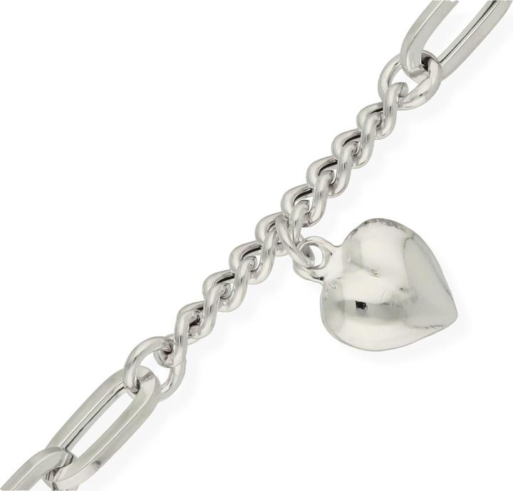 Produktbild Carat Chic (19 cm, Silber 925)
