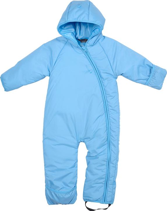Isbjörn Baby's Frost Light Weight Jumpsuit (80, 86)