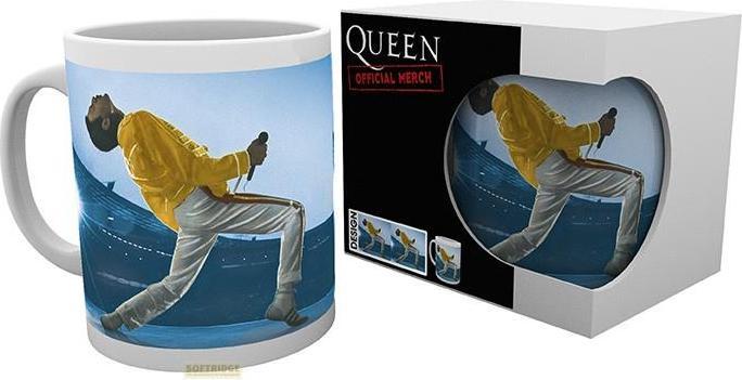 Immagine prodotto GB Eye Queen - Wembley (295 ml, 1 x)