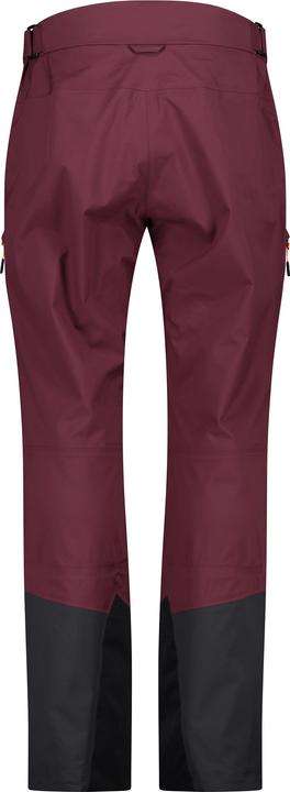 Produktbild CMP Campagnolo Pant Free Ride (50, L)