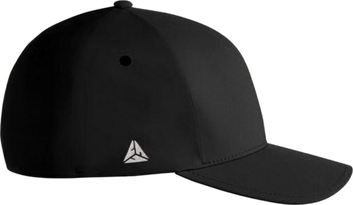 Actual product image Yupoong Flexfit Delta cap waterproof (2 pcs pack) (XL)