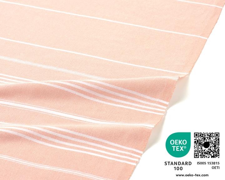Actual product image Fit-Flip Hamamtuch Baumwolle Recycelt 100x200cm (100 x 200 cm)