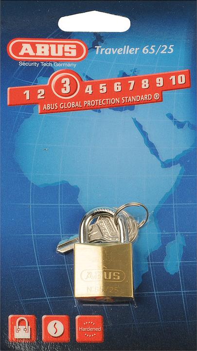 Image du produit Abus 65