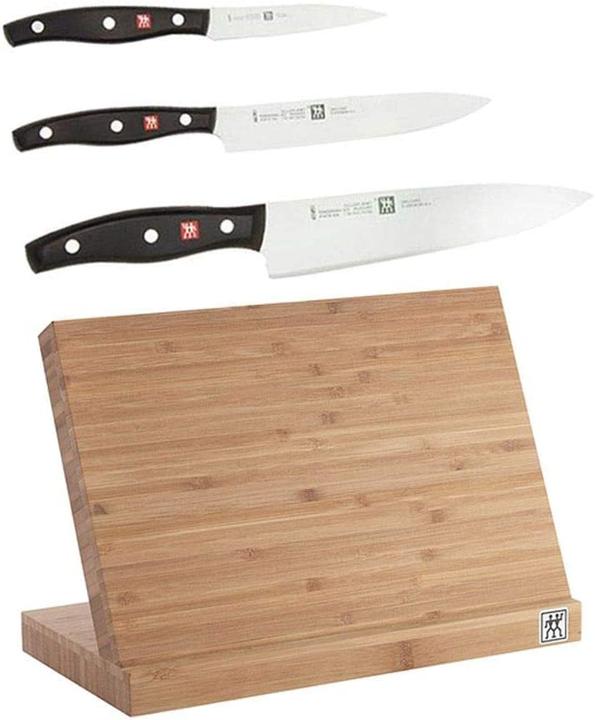 Actual product image Zwilling Bamboo