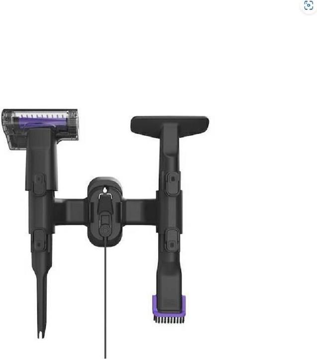Produktbild Black & Decker BHFEA640WP-QW