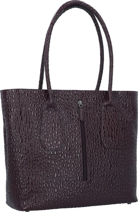 Produktbild Picard Aleganto Shopper Tasche Leder 40 cm (15 l)