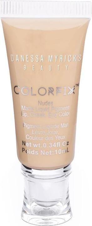 Actual product image Danessa Myricks Colorfix Nudes - Nude 2 (Nude 2)