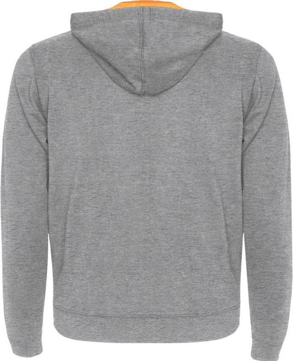 Immagine prodotto Alpinia Fuji Felpa con Cappuccio e Zip Intera Adulto Unisex (M)
