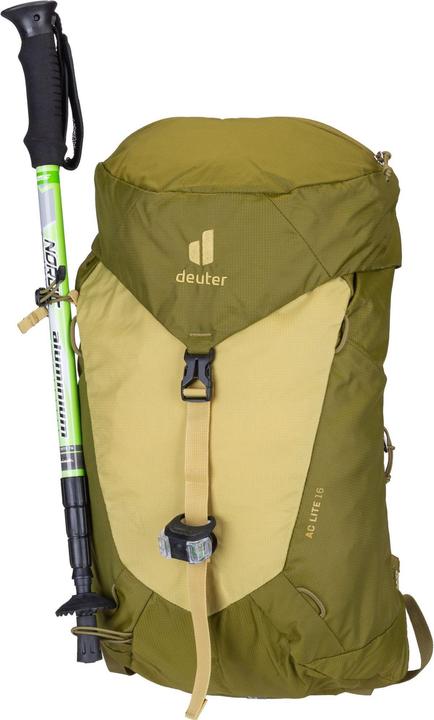 Actual product image Deuter AC Lite 16 (16 l)