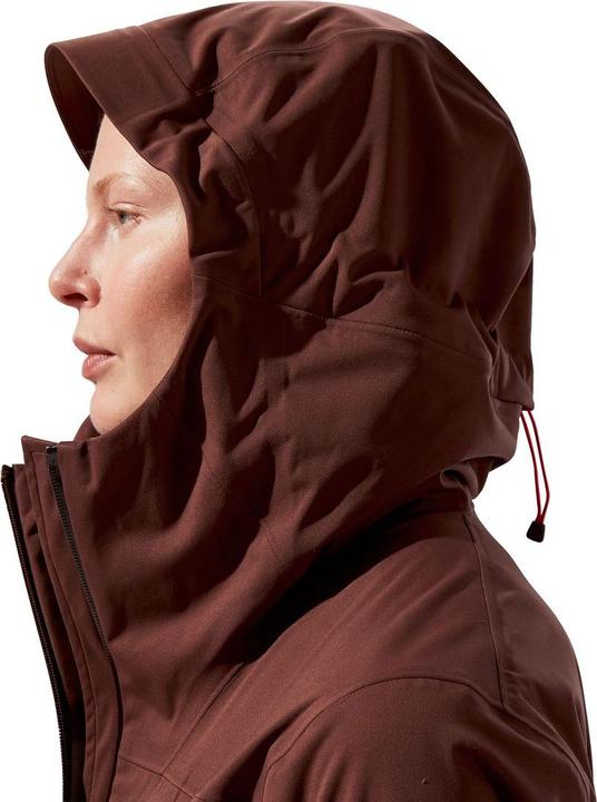 Produktbild Berghaus Softshell Ridge-Roamer Jacket (16, XL)