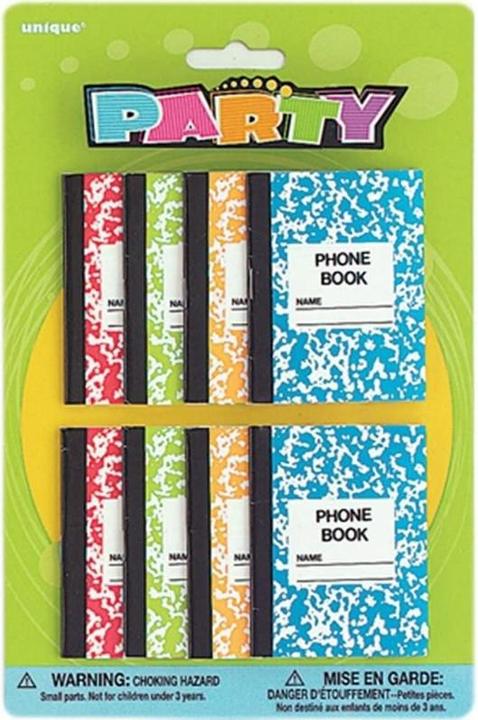 Image du produit Unique Party - Petits cadeaux pour les invités