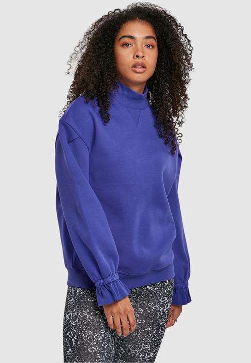 Produktbild Urban Classics Ladies Turtleneck Crew (5XL)