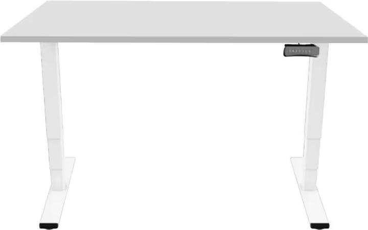 Produktbild Contini Höhenverstellbarer Bürotisch (200 x 90 x 130 cm)
