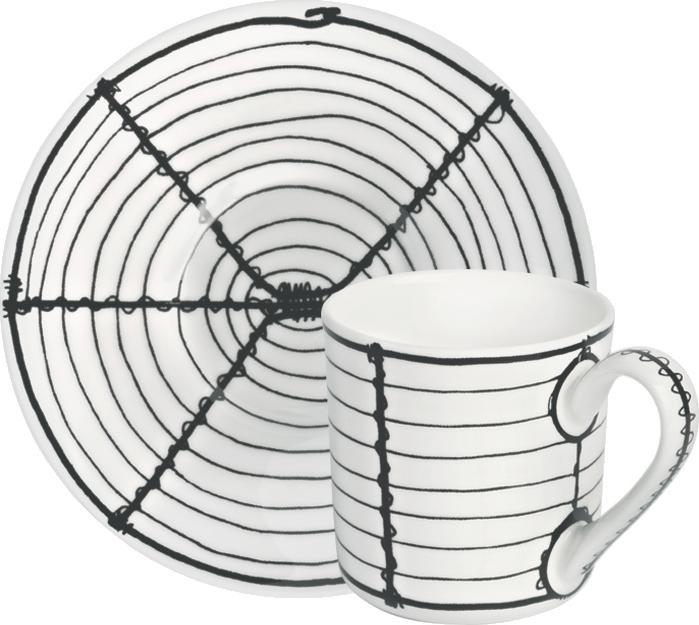 Produktbild Taitù Ferri Espressotasse (100 ml, 1 x)