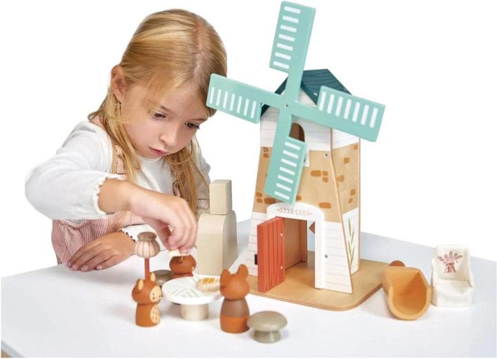 Immagine prodotto Tender Leaf Toys Mulino a vento