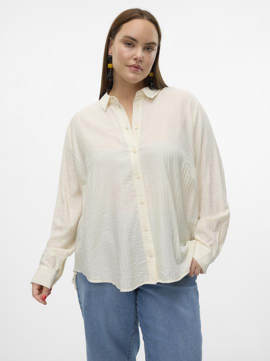 Produktbild Vero Moda VMCOMILA Hemd Hemd (52)