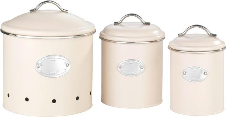Image du produit Wenko Boîte de rangement Nero (4 l)