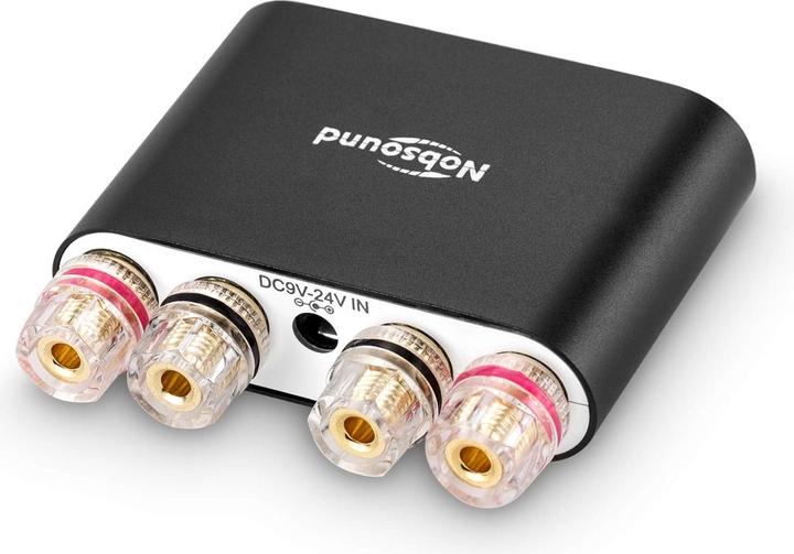 Nobsound NS-10G Pro (Amplifier)