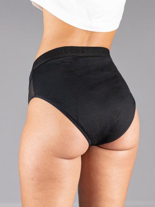Immagine prodotto Moona Mutandine mestruali "Tessa" Mrs Underwear (XXL)