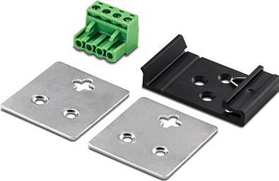 Produktbild Trendnet TI-F11SFP Medienkonverter