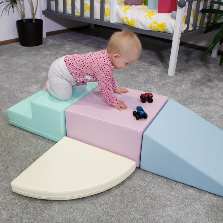 Image du produit Iglu Set Soft Play