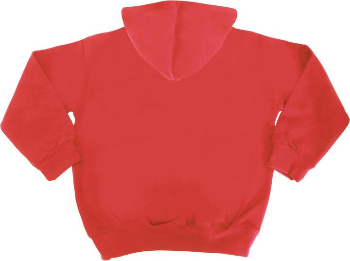 Produktbild Awdis Kapuzen Pullover Varsity (140)