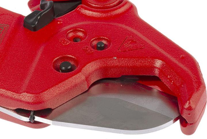 Immagine prodotto Rs Pro Tagliatubi in alluminio, con molla di apertura (233 mm)