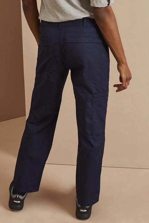 Image du produit Regatta Pantalon New Action longue durée (36)