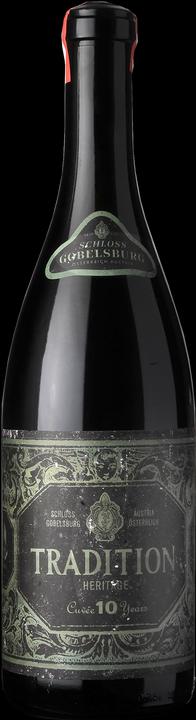 Produktbild Weingut Schloss Gobelsburg Tradition 10 Jahre, Jubiläums Edition 851