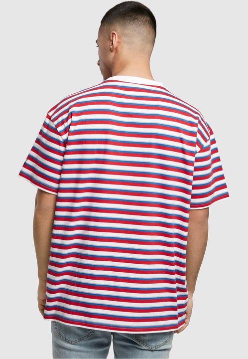 Produktbild Starter T-Shirt Stripe Jersey (S)