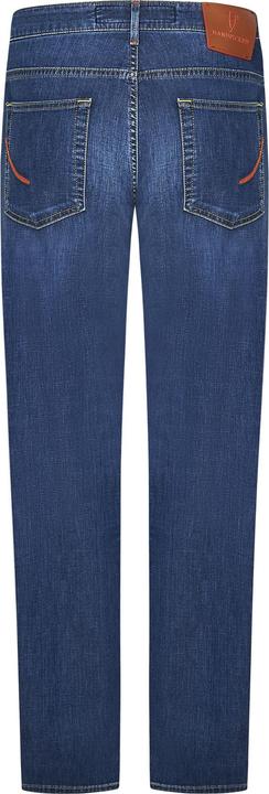 Produktbild Hand Picked Jeans Blue (38)