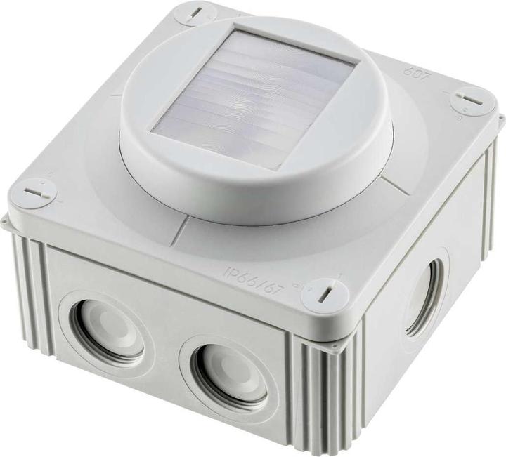 Image du produit Pracht XLS CCS ASYM Capteur de lumière du jour/de mouvement
