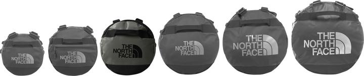 Image du produit North Face Base Camp Duffel (71 l)